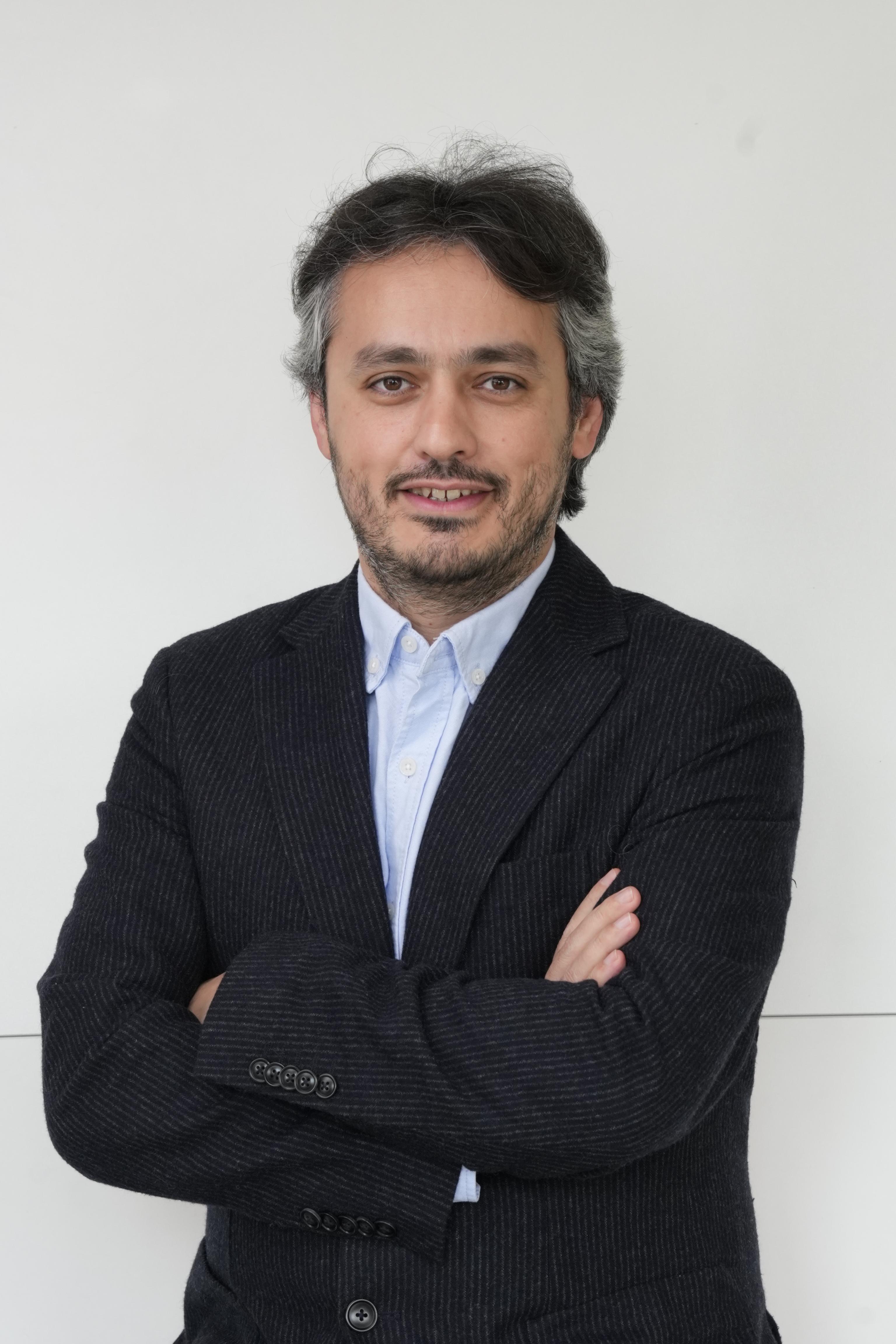 Abdulkadir Taşkın